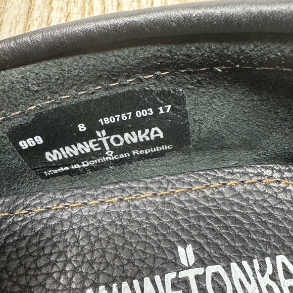 Minnetonka Shoes - Picture 7 of 8